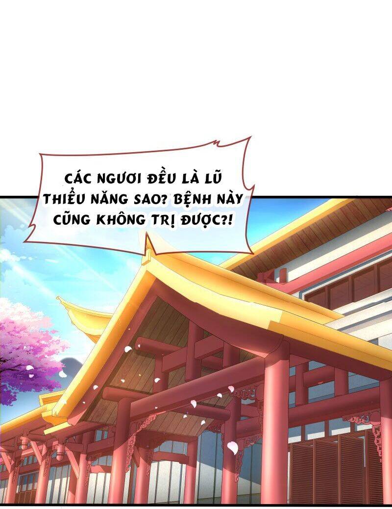Vạn Tra Triêu Hoàng chapter 112 - Trang 35