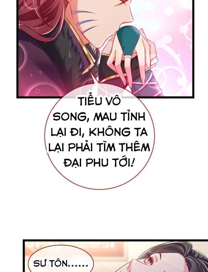 Vạn Tra Triêu Hoàng chapter 112 - Trang 38