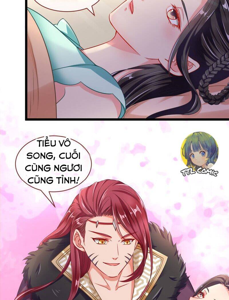 Vạn Tra Triêu Hoàng chapter 112 - Trang 39