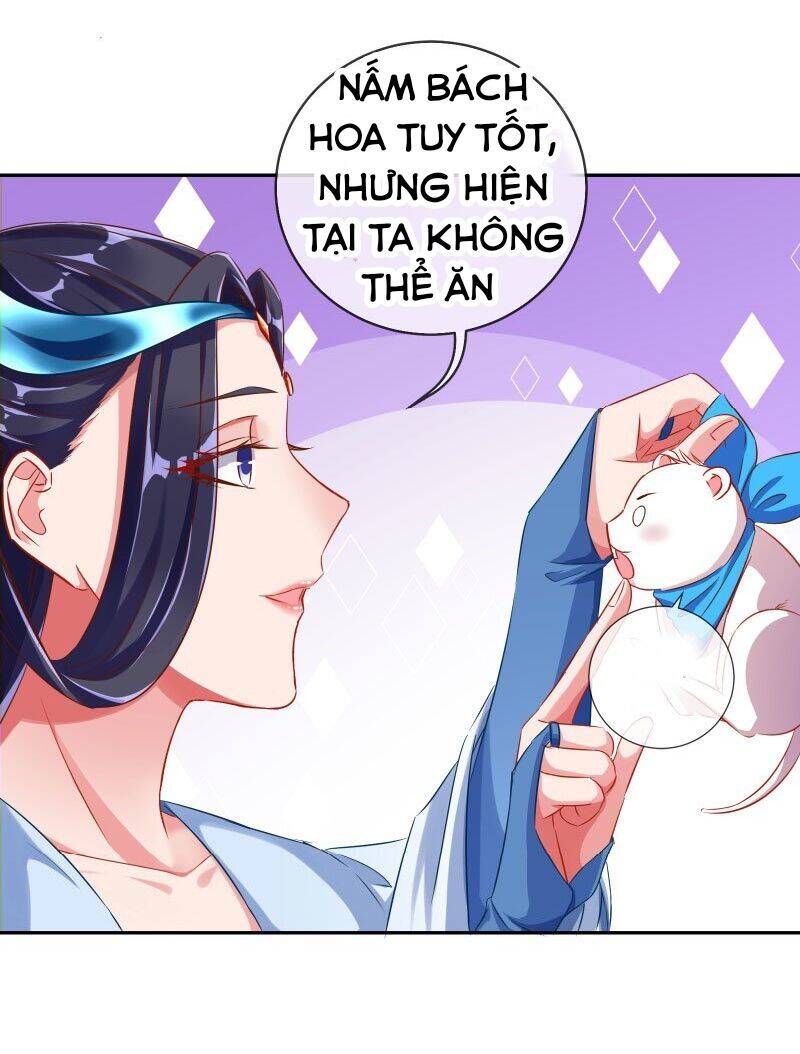 Vạn Tra Triêu Hoàng chapter 112 - Trang 4