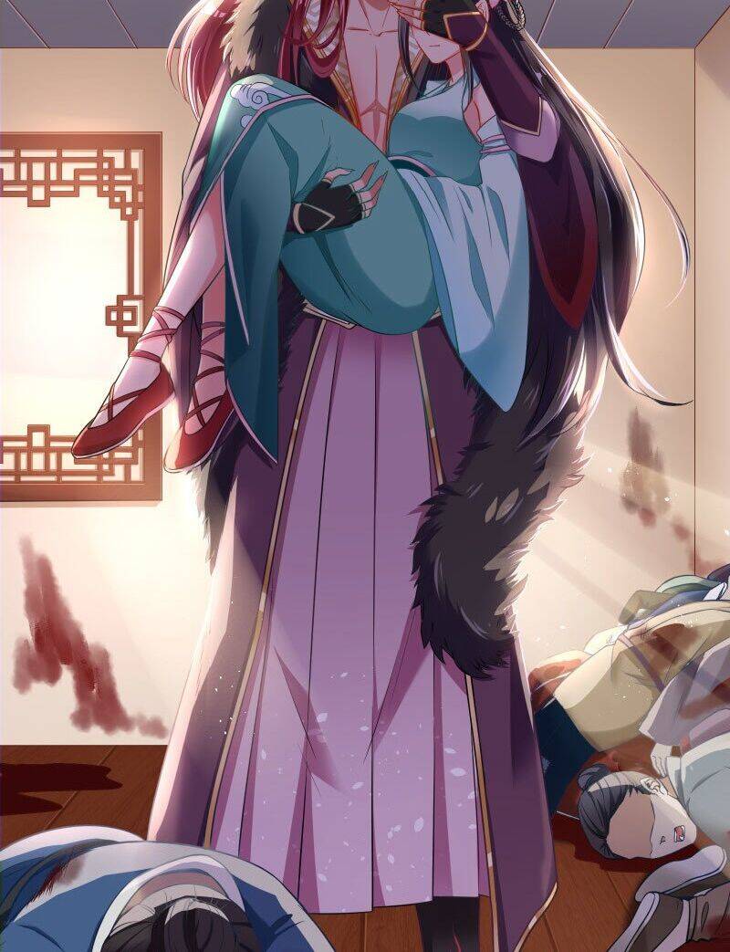 Vạn Tra Triêu Hoàng chapter 112 - Trang 42