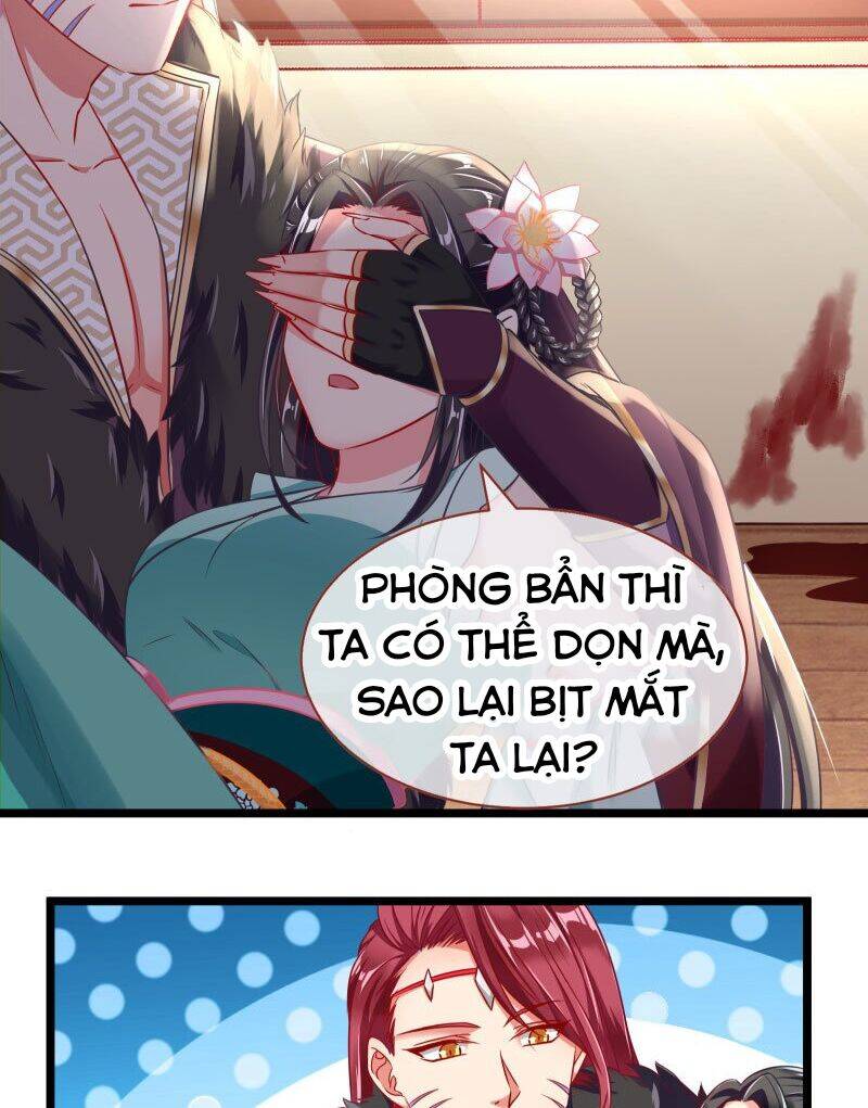 Vạn Tra Triêu Hoàng chapter 112 - Trang 44