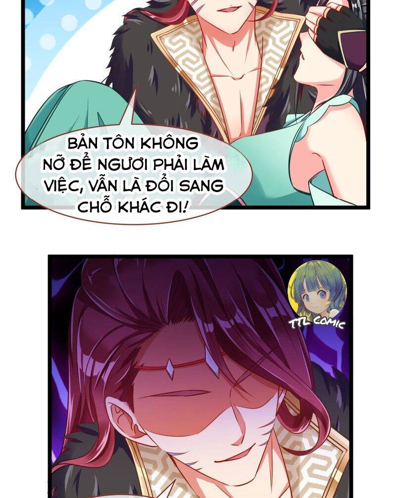 Vạn Tra Triêu Hoàng chapter 112 - Trang 45