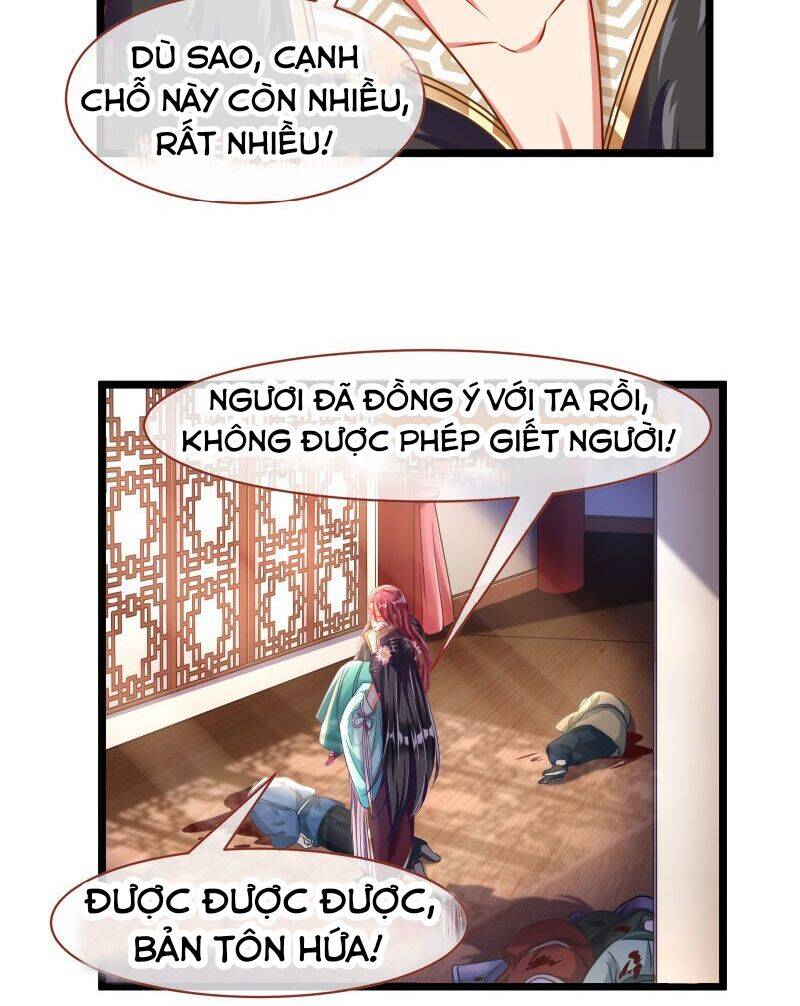 Vạn Tra Triêu Hoàng chapter 112 - Trang 46