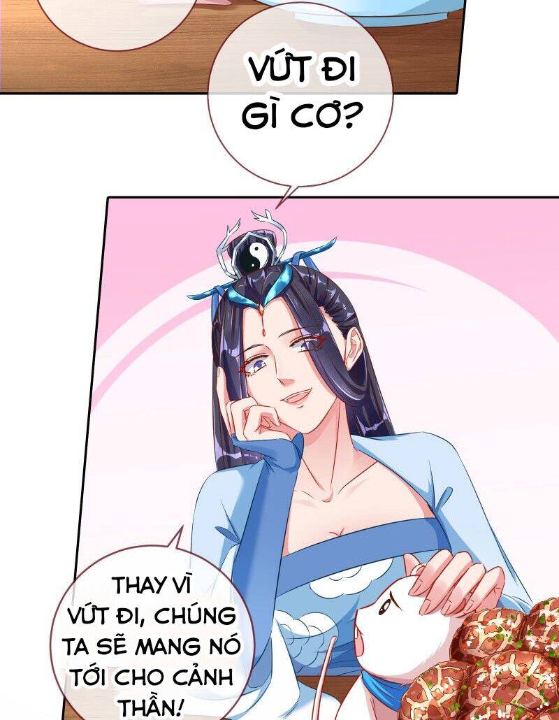 Vạn Tra Triêu Hoàng chapter 112 - Trang 6