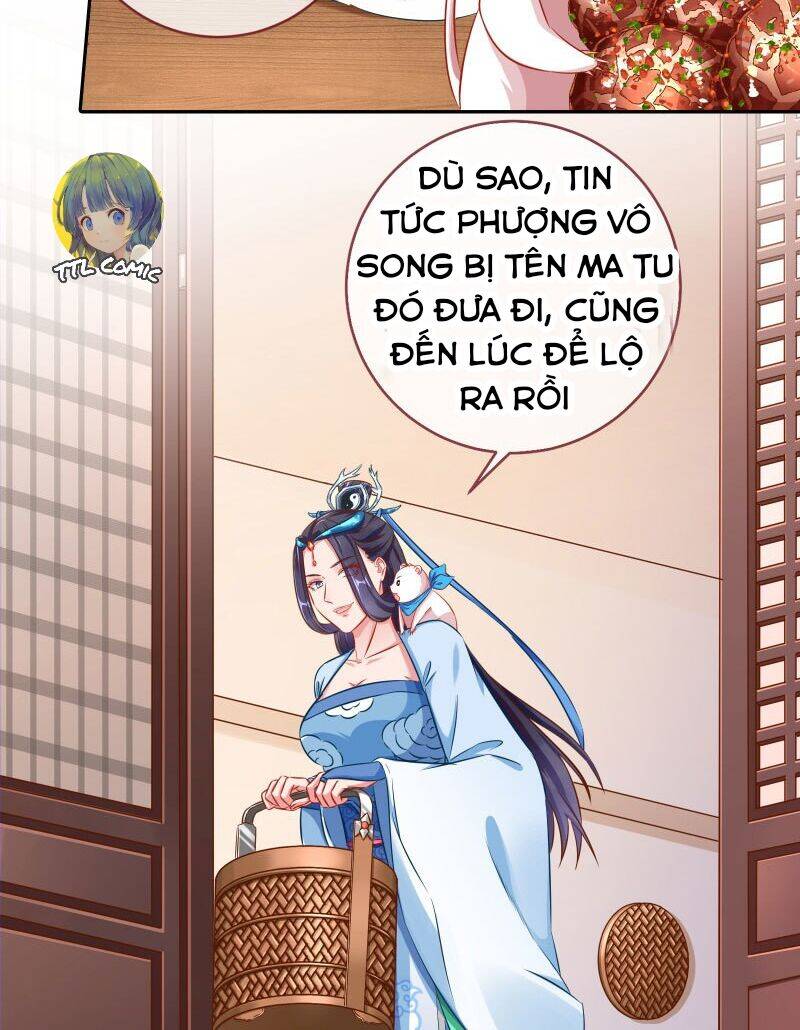 Vạn Tra Triêu Hoàng chapter 112 - Trang 7