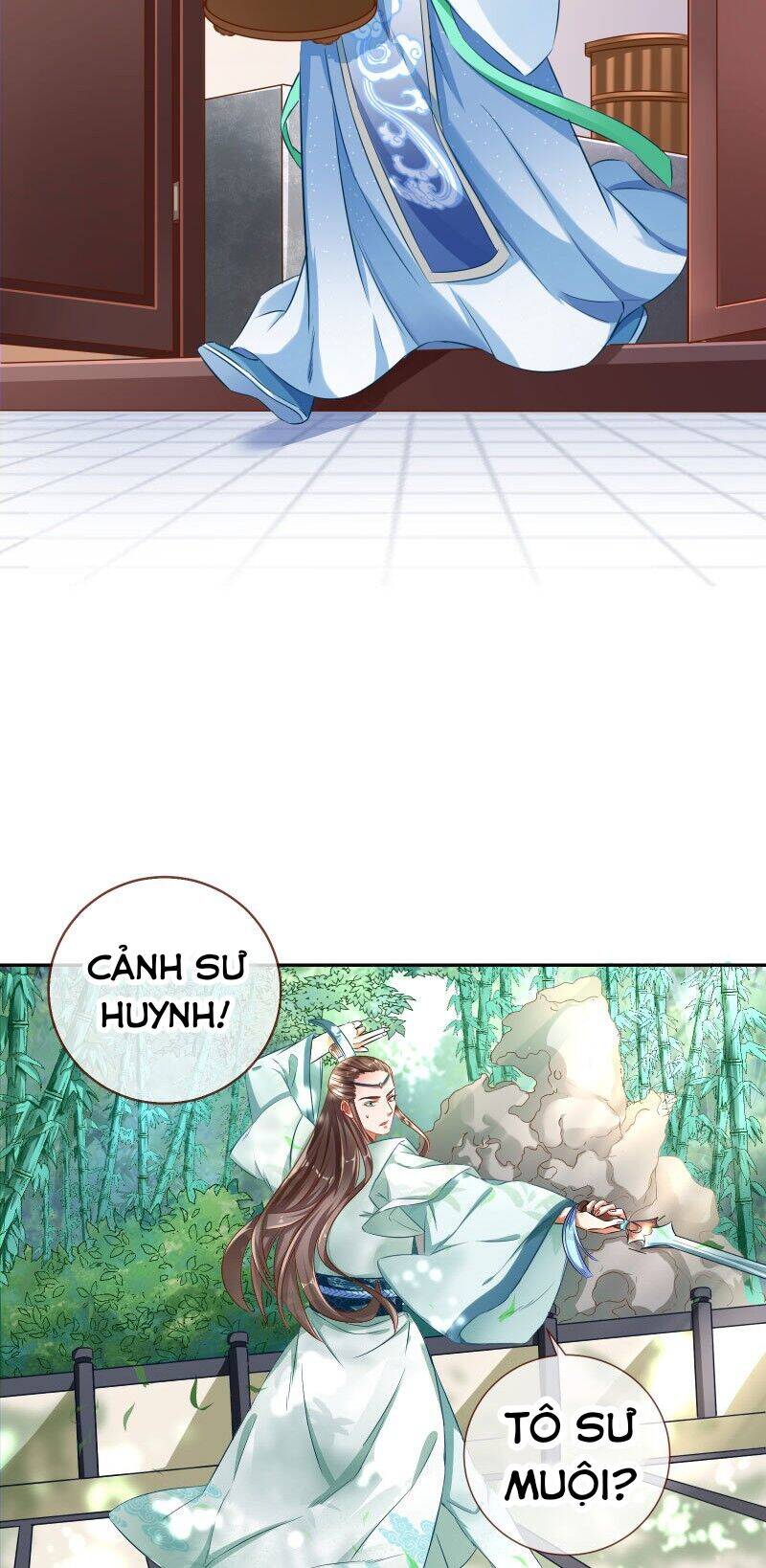 Vạn Tra Triêu Hoàng chapter 112 - Trang 8