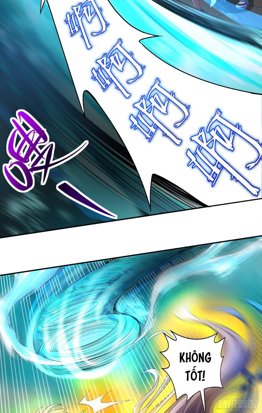 Tiểu Đệ Của Ta Là Yêu Vương chapter 10 - Trang 15