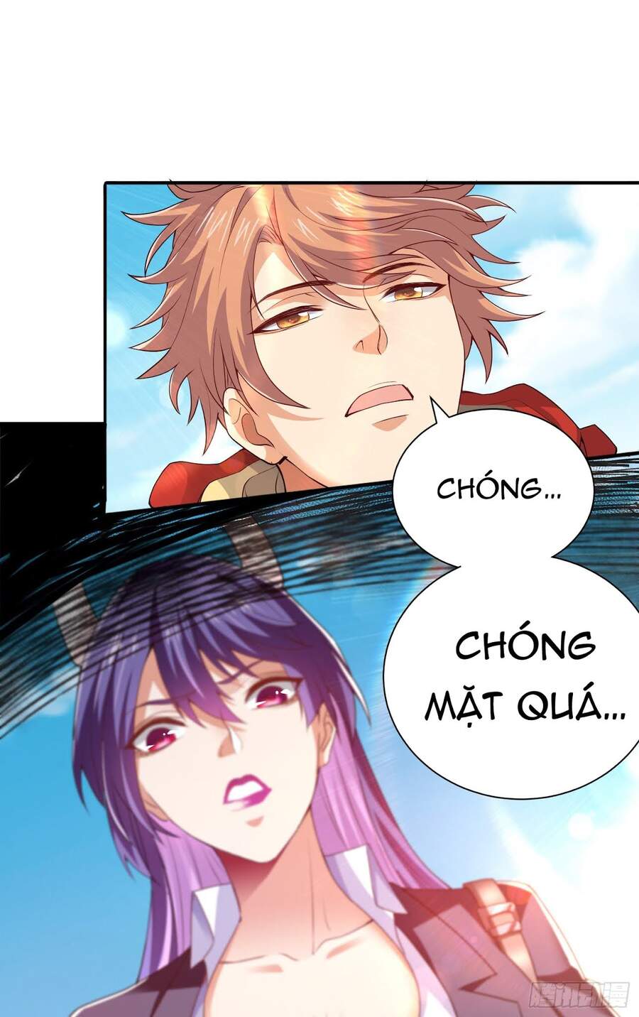 Tiểu Đệ Của Ta Là Yêu Vương chapter 10 - Trang 30