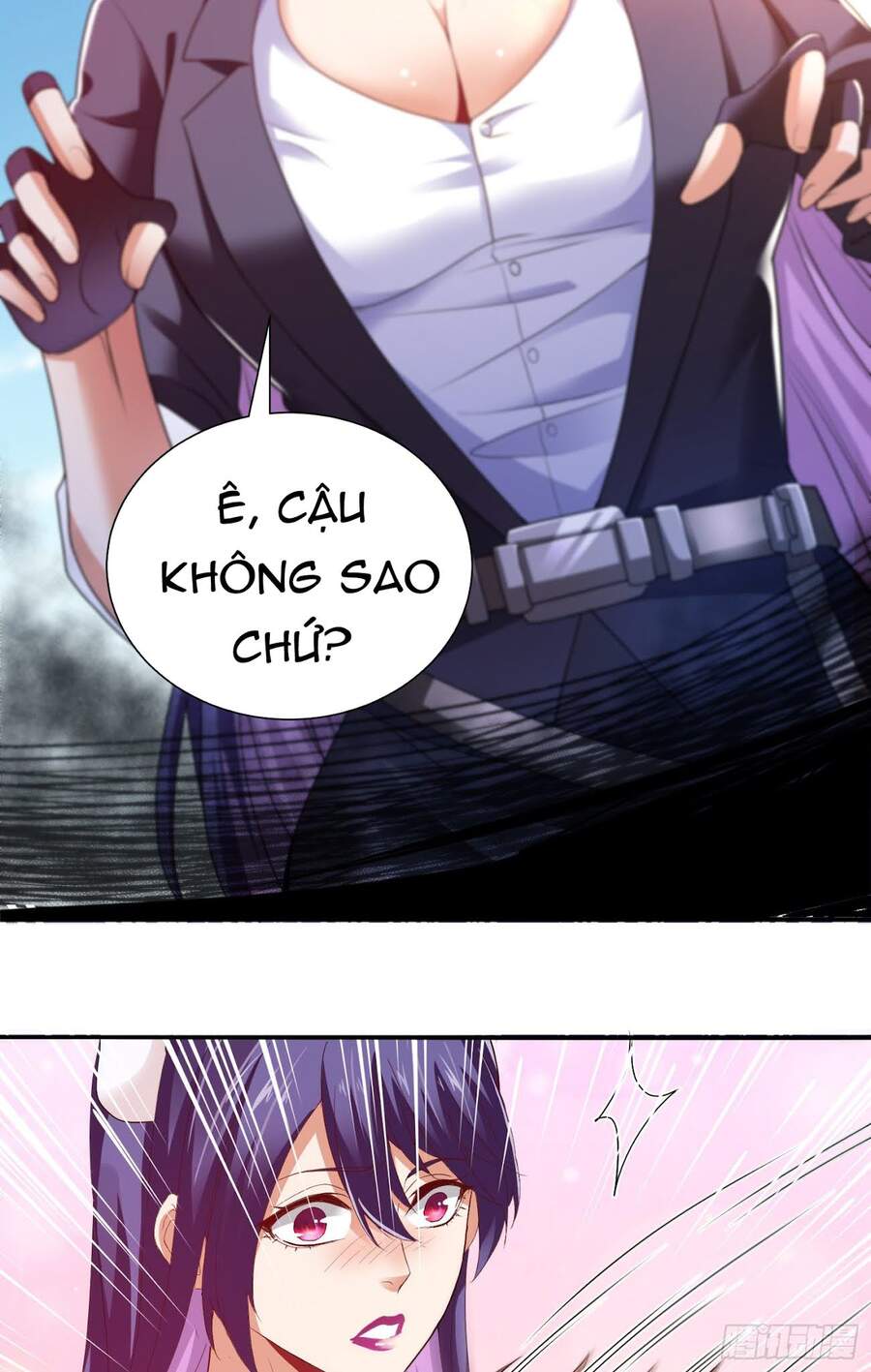 Tiểu Đệ Của Ta Là Yêu Vương chapter 10 - Trang 31
