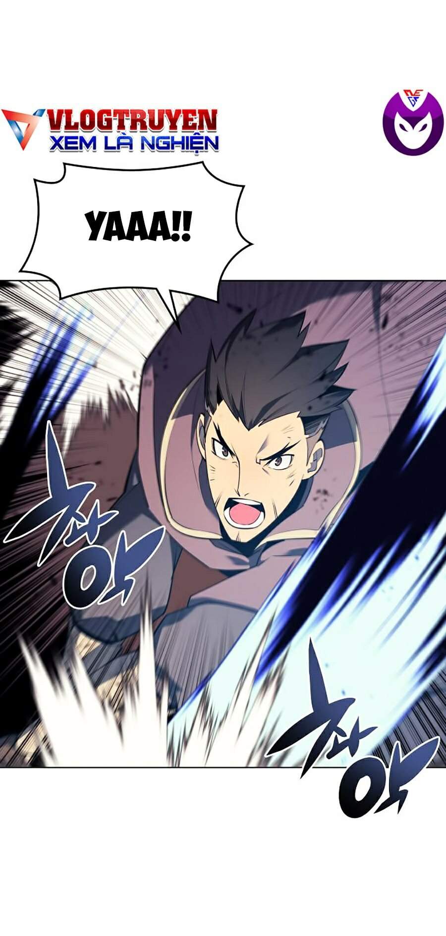 Thợ Rèn Huyền Thoại chapter 92 - Upload bởi truyensieuhay.com