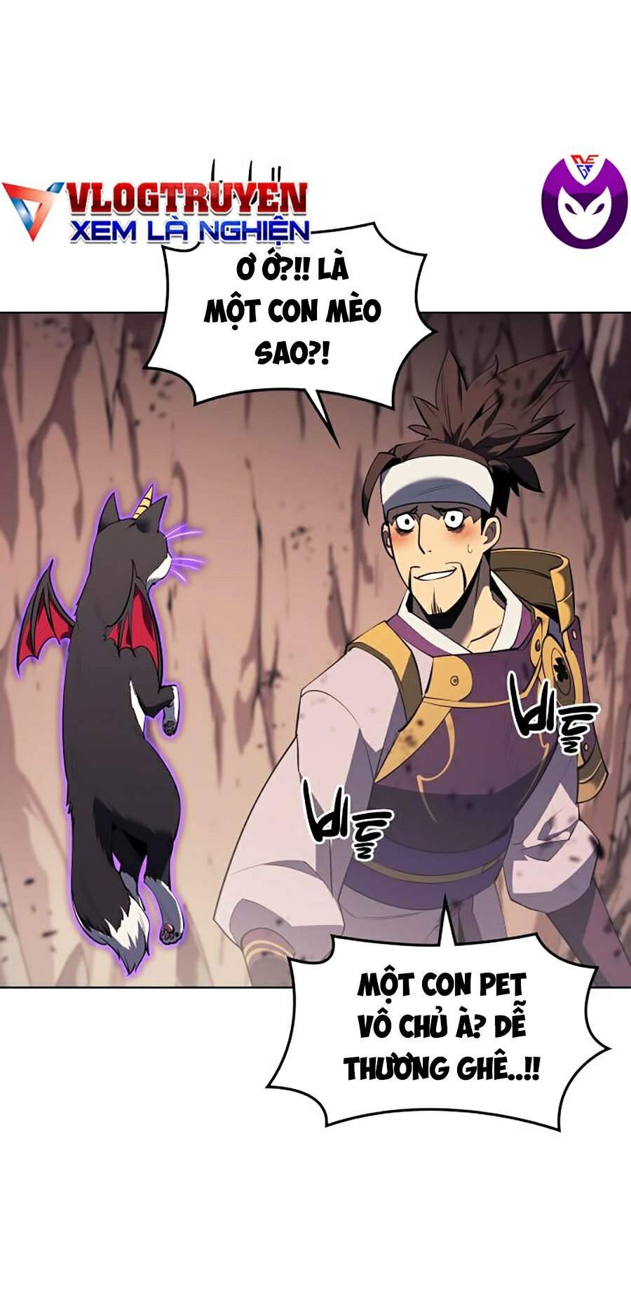 Thợ Rèn Huyền Thoại chapter 92 - Upload bởi truyensieuhay.com