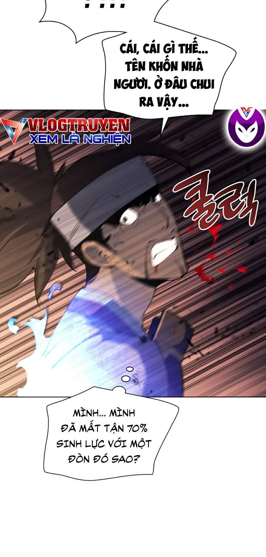 Thợ Rèn Huyền Thoại chapter 92 - Upload bởi truyensieuhay.com