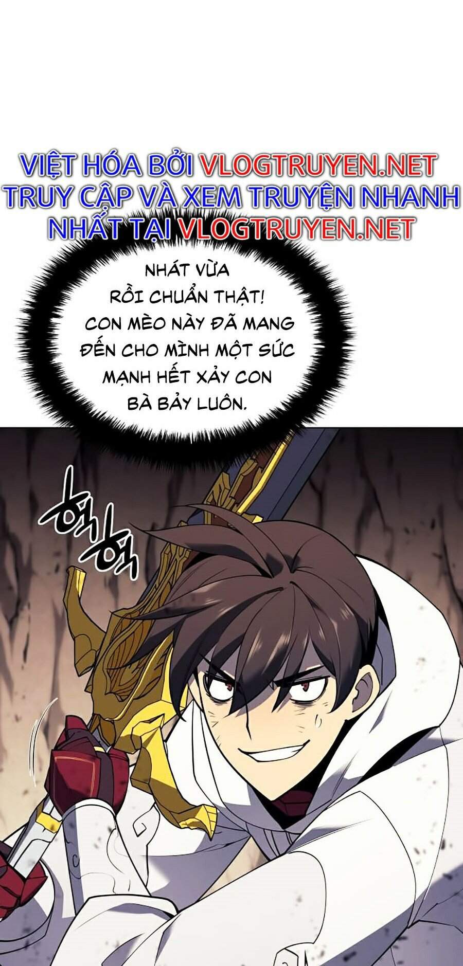 Thợ Rèn Huyền Thoại chapter 92 - Upload bởi truyensieuhay.com