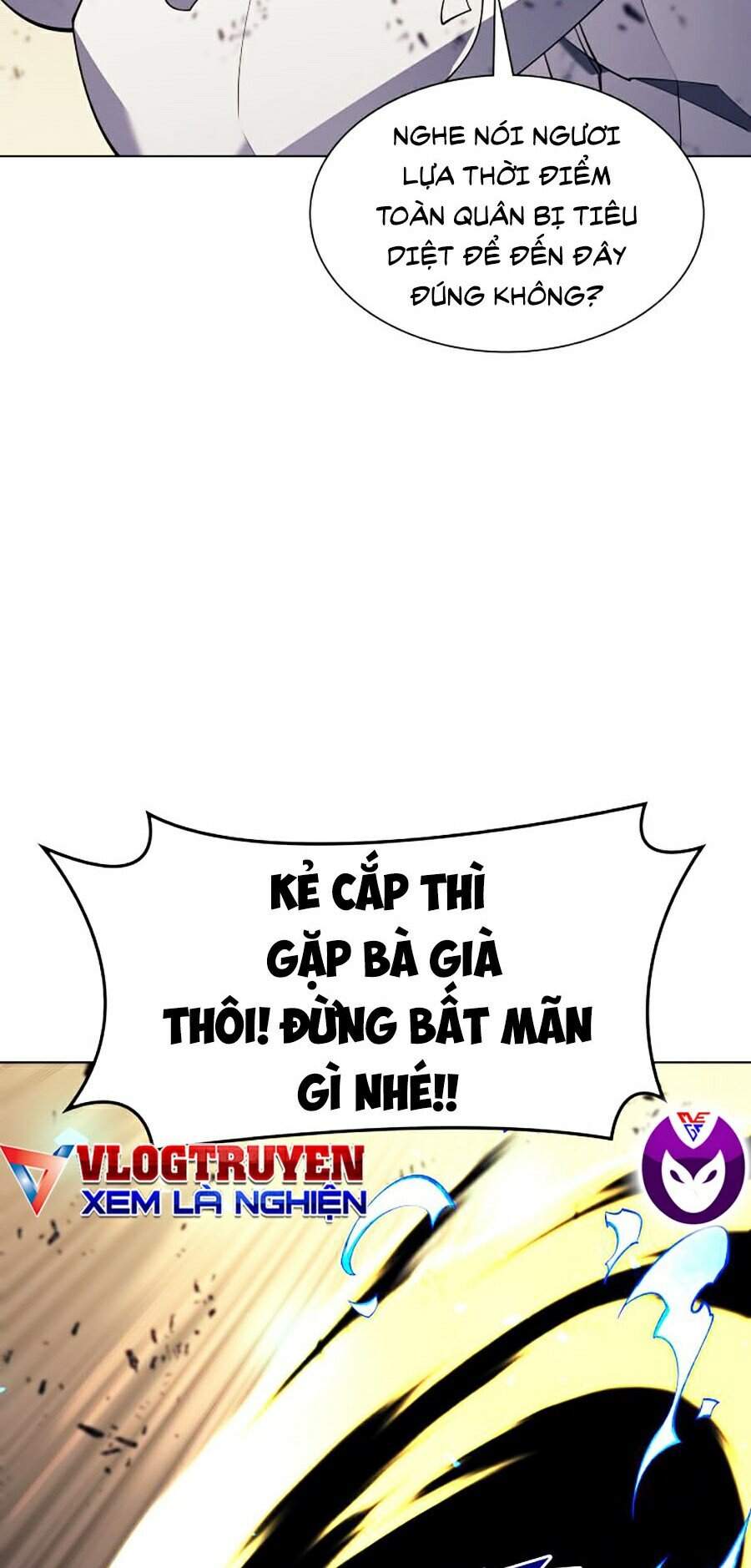 Thợ Rèn Huyền Thoại chapter 92 - Upload bởi truyensieuhay.com