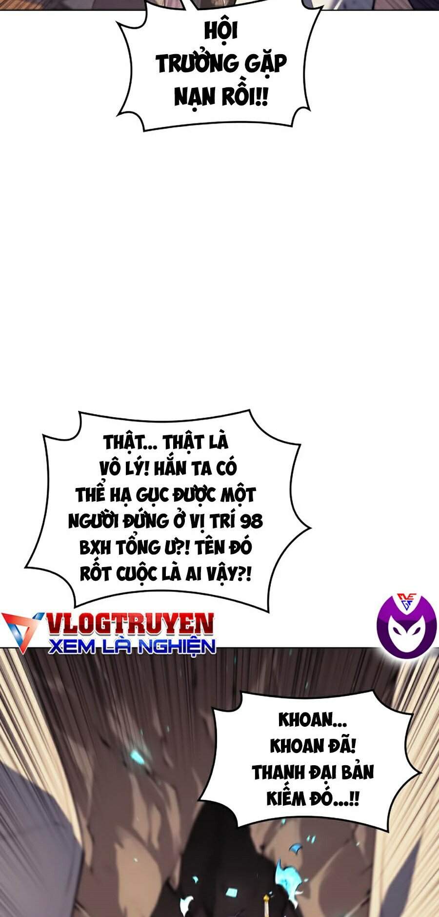 Thợ Rèn Huyền Thoại chapter 92 - Upload bởi truyensieuhay.com