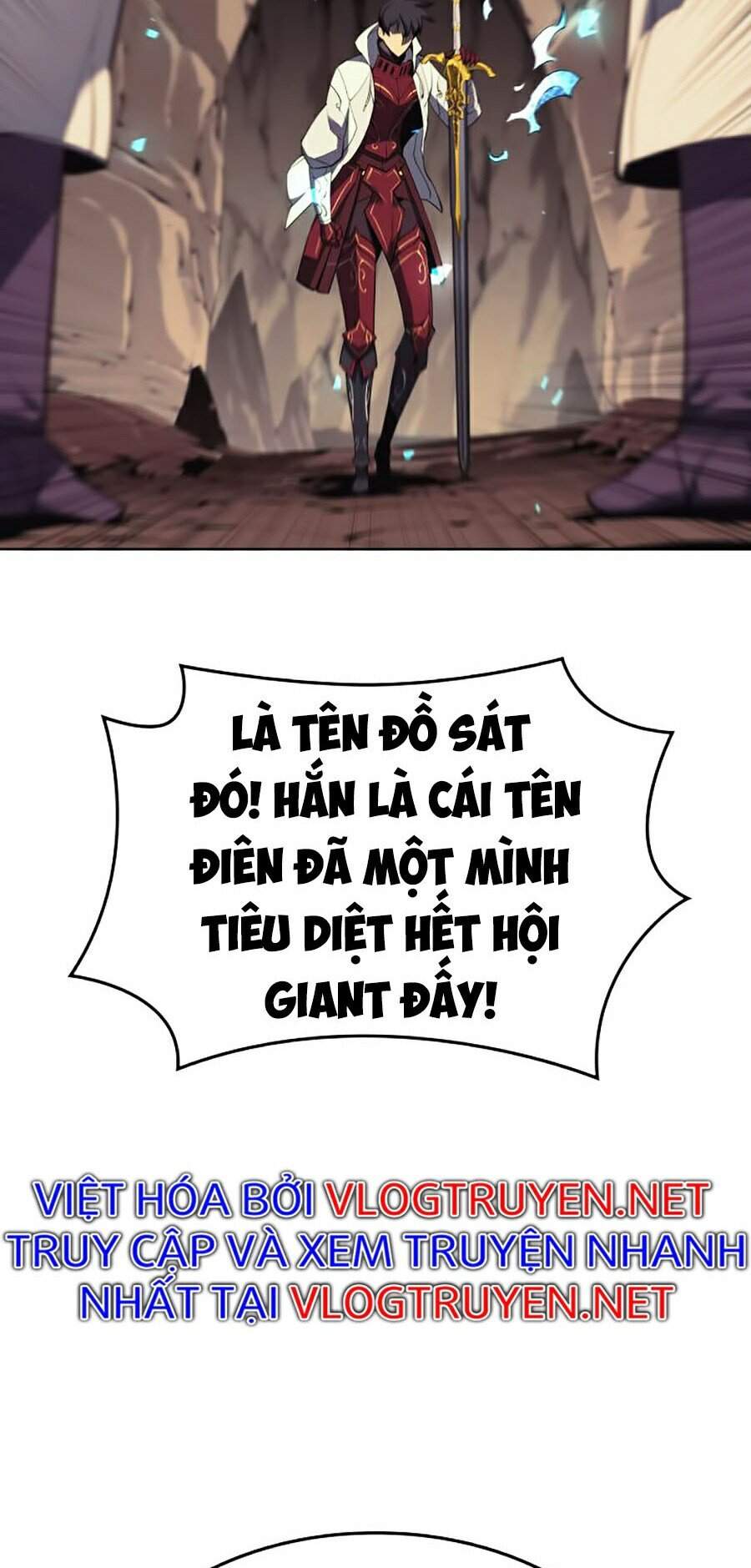Thợ Rèn Huyền Thoại chapter 92 - Upload bởi truyensieuhay.com