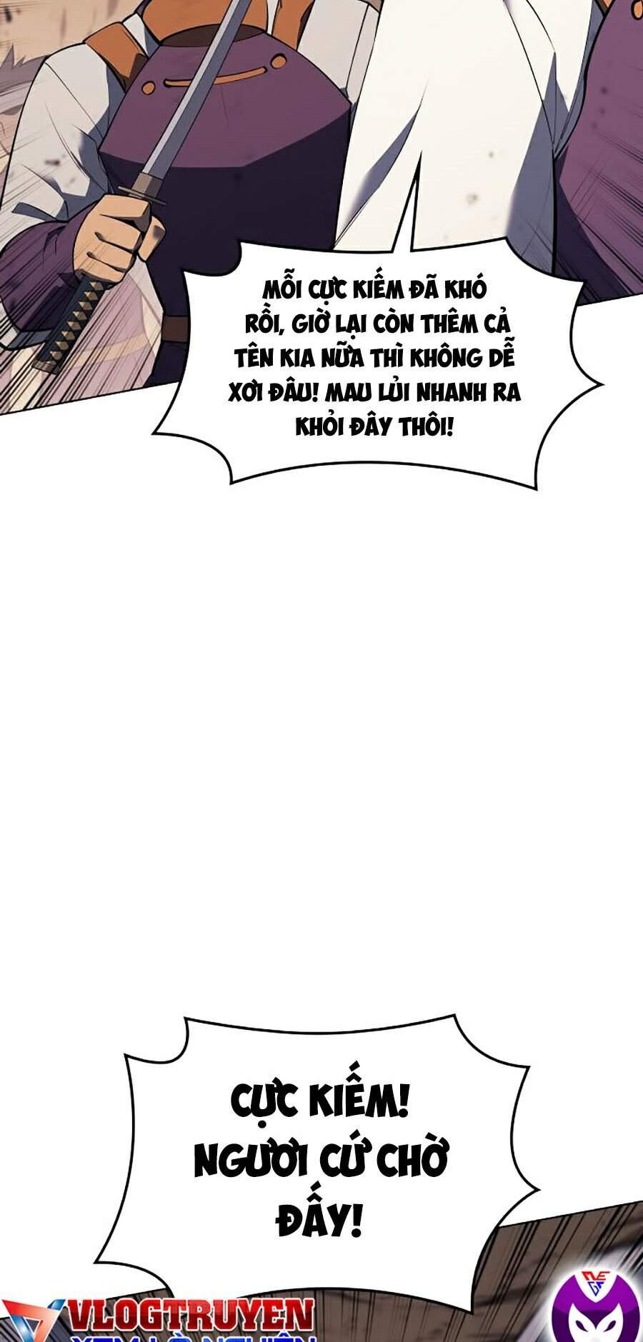 Thợ Rèn Huyền Thoại chapter 92 - Upload bởi truyensieuhay.com
