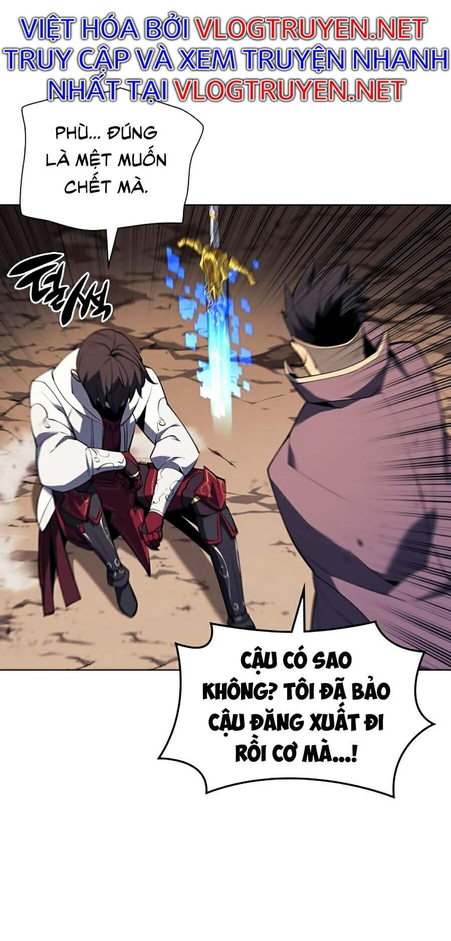 Thợ Rèn Huyền Thoại chapter 92 - Upload bởi truyensieuhay.com