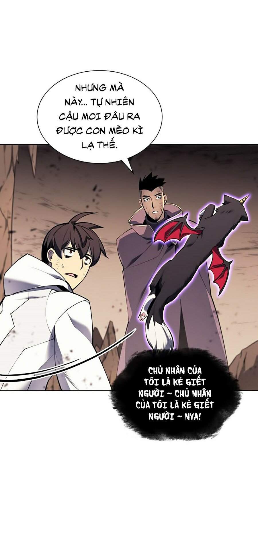 Thợ Rèn Huyền Thoại chapter 92 - Upload bởi truyensieuhay.com