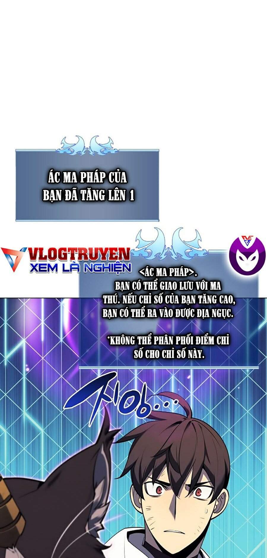 Thợ Rèn Huyền Thoại chapter 92 - Upload bởi truyensieuhay.com