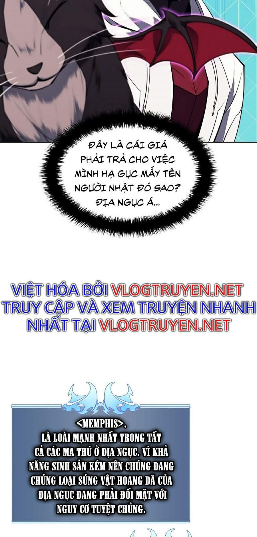 Thợ Rèn Huyền Thoại chapter 92 - Upload bởi truyensieuhay.com