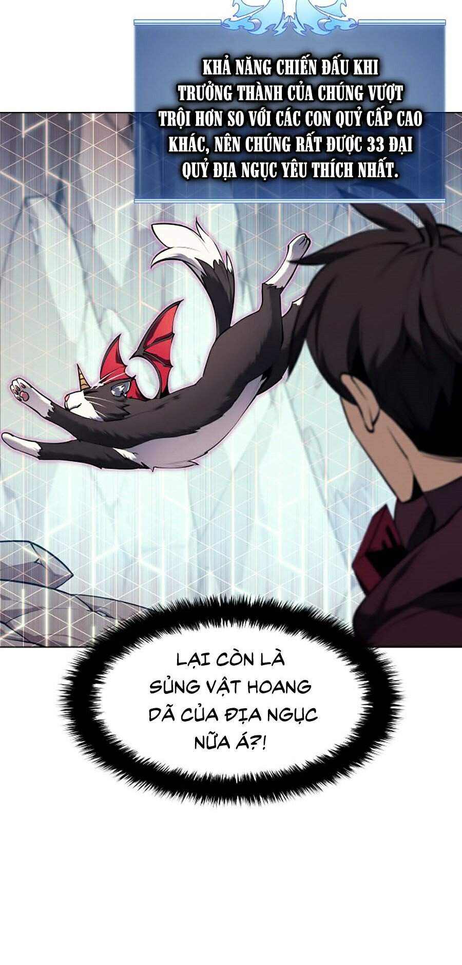 Thợ Rèn Huyền Thoại chapter 92 - Upload bởi truyensieuhay.com