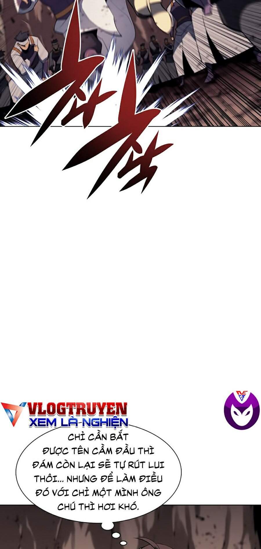 Thợ Rèn Huyền Thoại chapter 92 - Upload bởi truyensieuhay.com