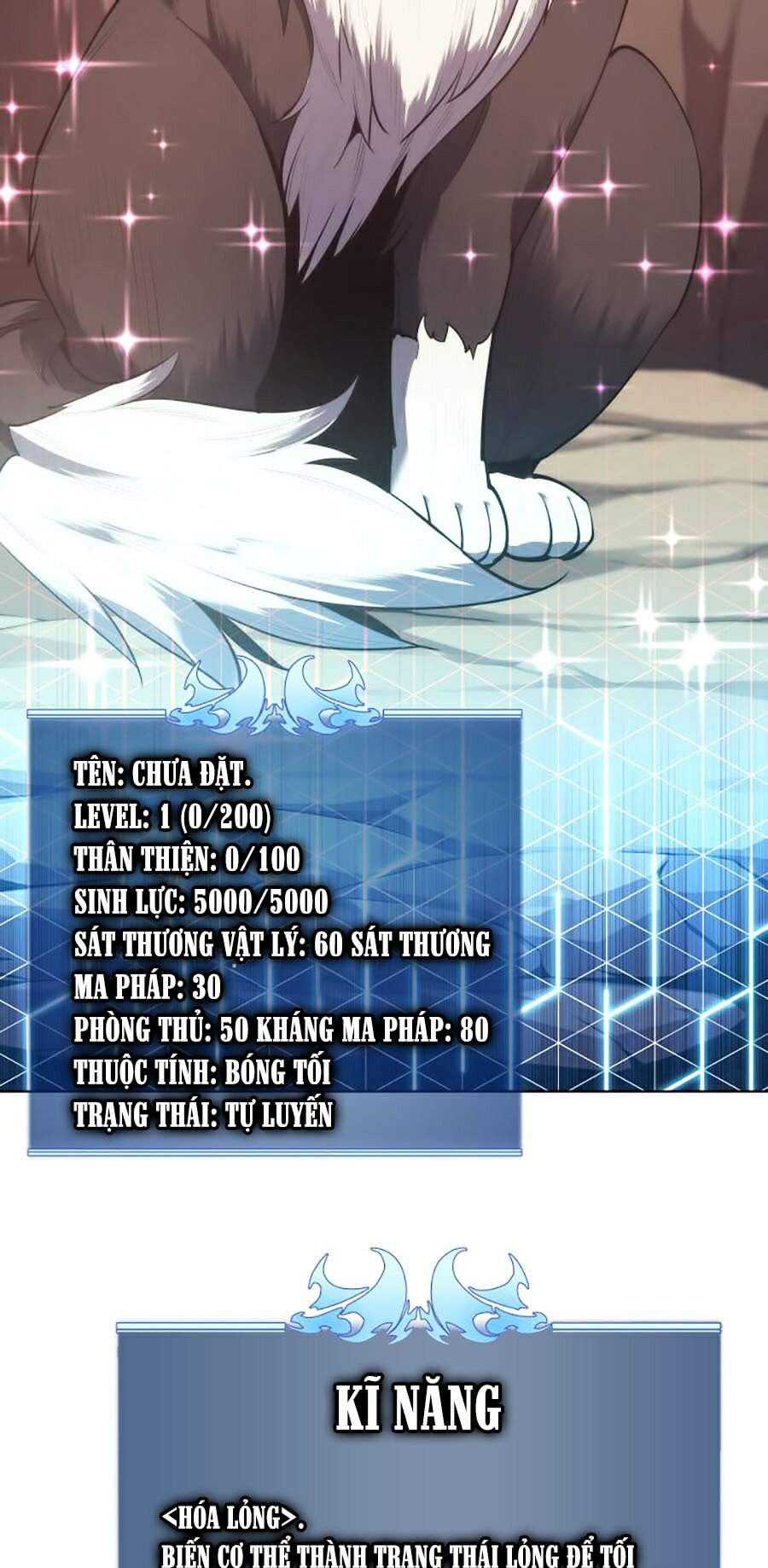 Thợ Rèn Huyền Thoại chapter 92 - Upload bởi truyensieuhay.com