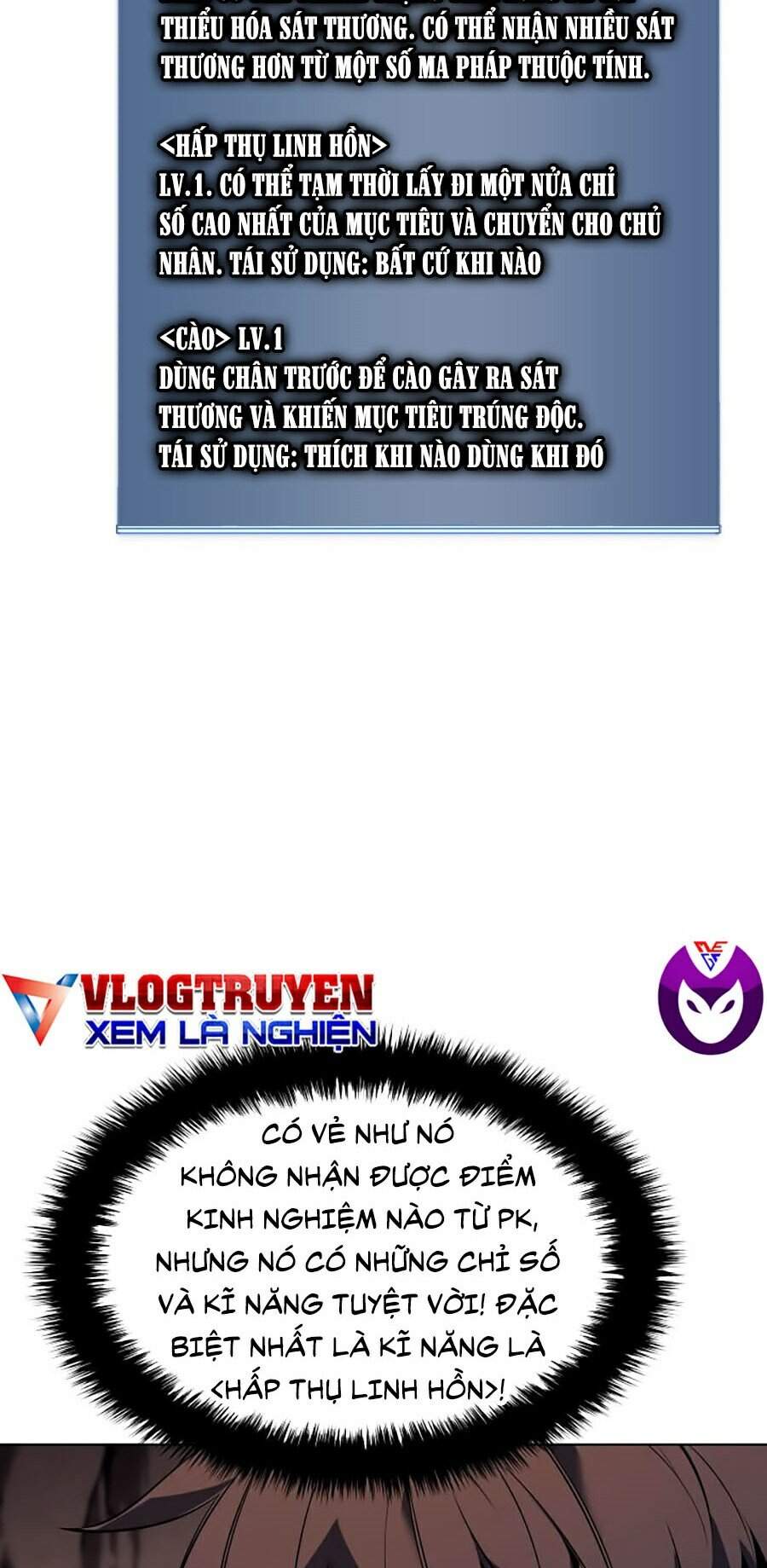 Thợ Rèn Huyền Thoại chapter 92 - Upload bởi truyensieuhay.com