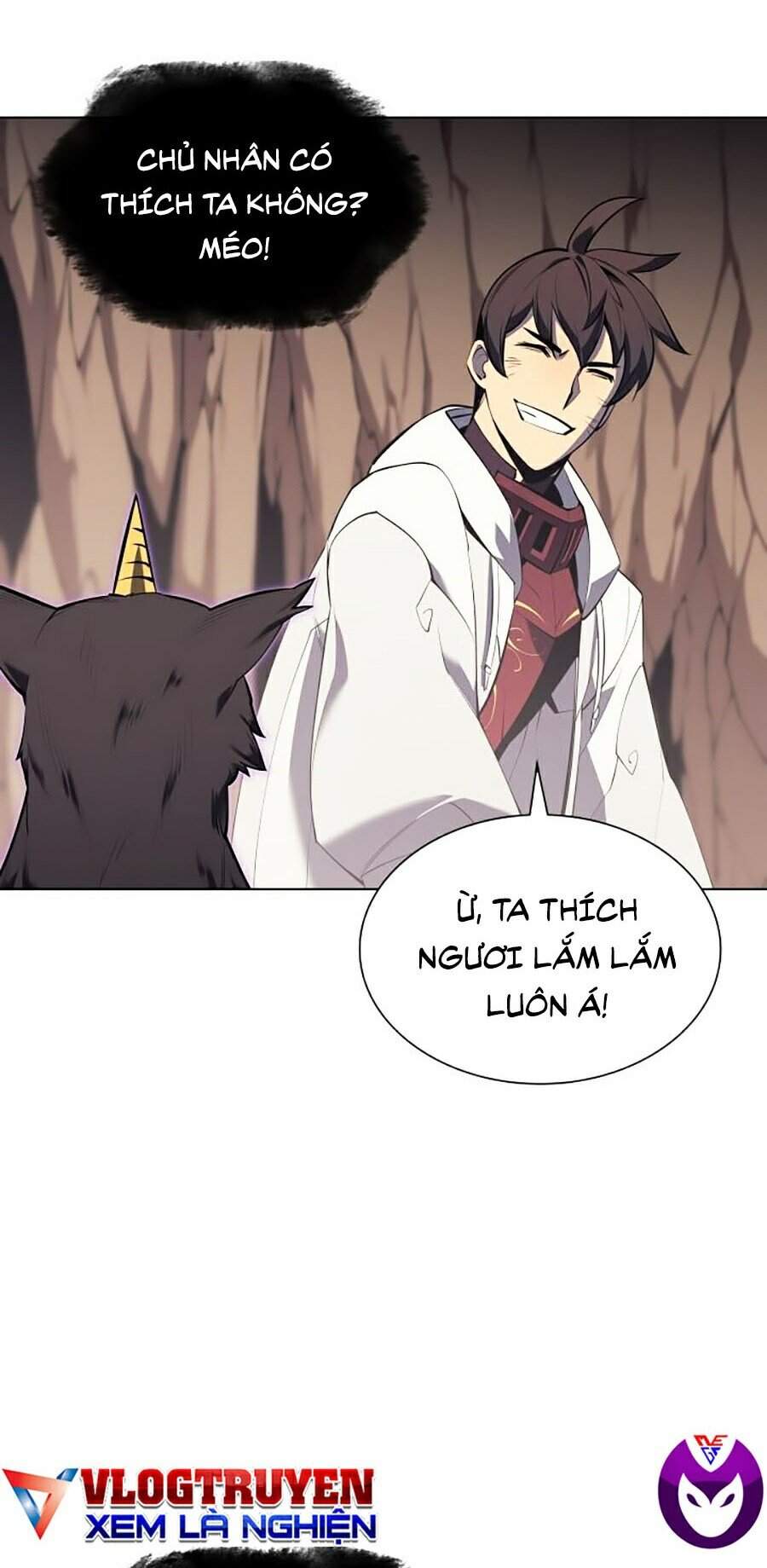 Thợ Rèn Huyền Thoại chapter 92 - Upload bởi truyensieuhay.com