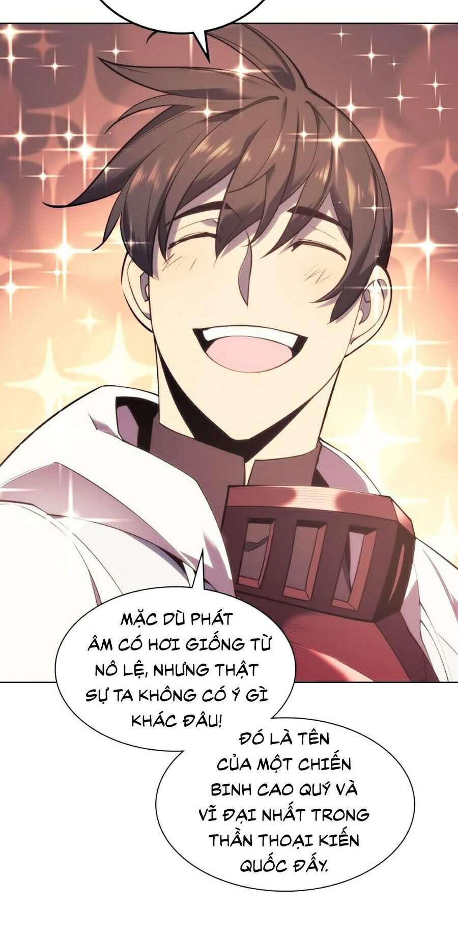 Thợ Rèn Huyền Thoại chapter 92 - Upload bởi truyensieuhay.com