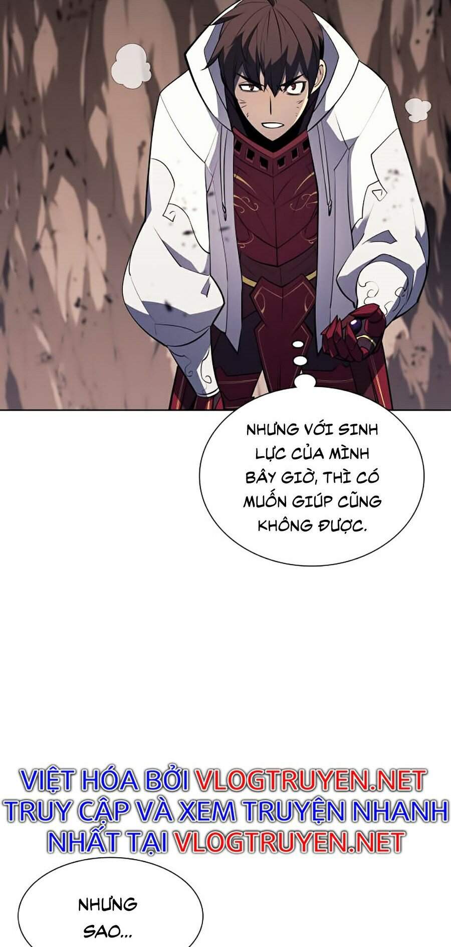 Thợ Rèn Huyền Thoại chapter 92 - Upload bởi truyensieuhay.com