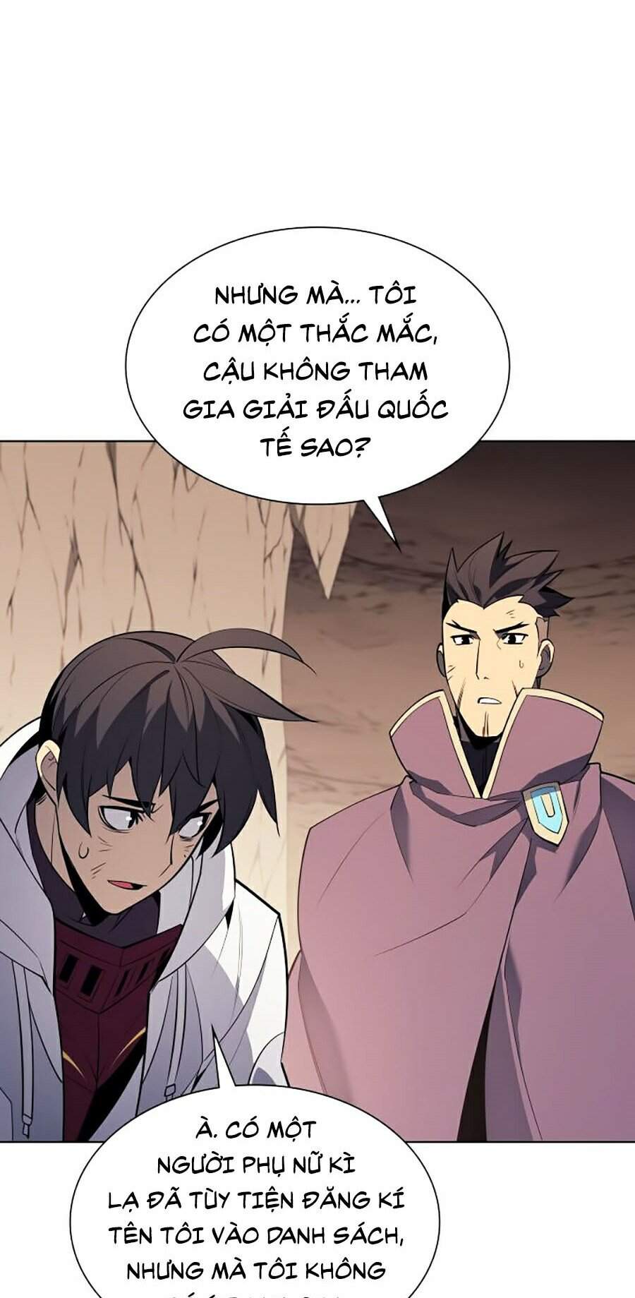 Thợ Rèn Huyền Thoại chapter 92 - Upload bởi truyensieuhay.com