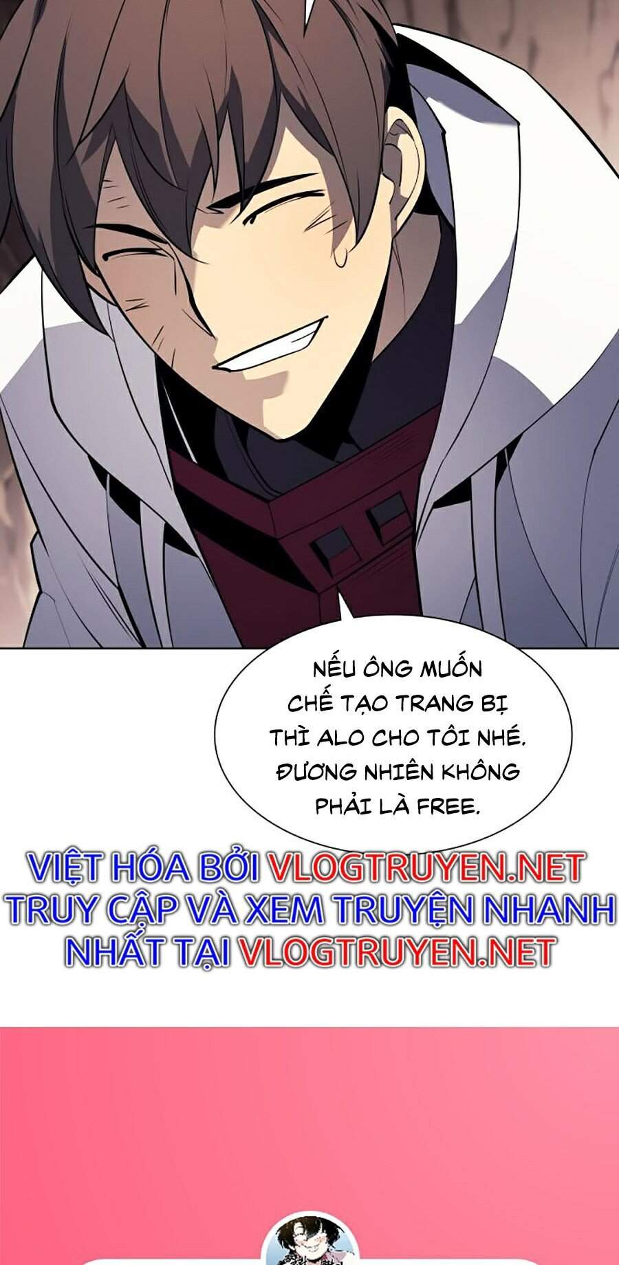Thợ Rèn Huyền Thoại chapter 92 - Upload bởi truyensieuhay.com