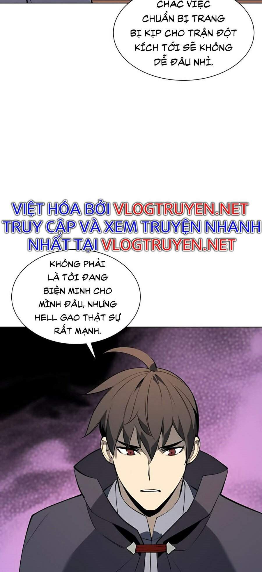 Thợ Rèn Huyền Thoại chapter 92 - Upload bởi truyensieuhay.com