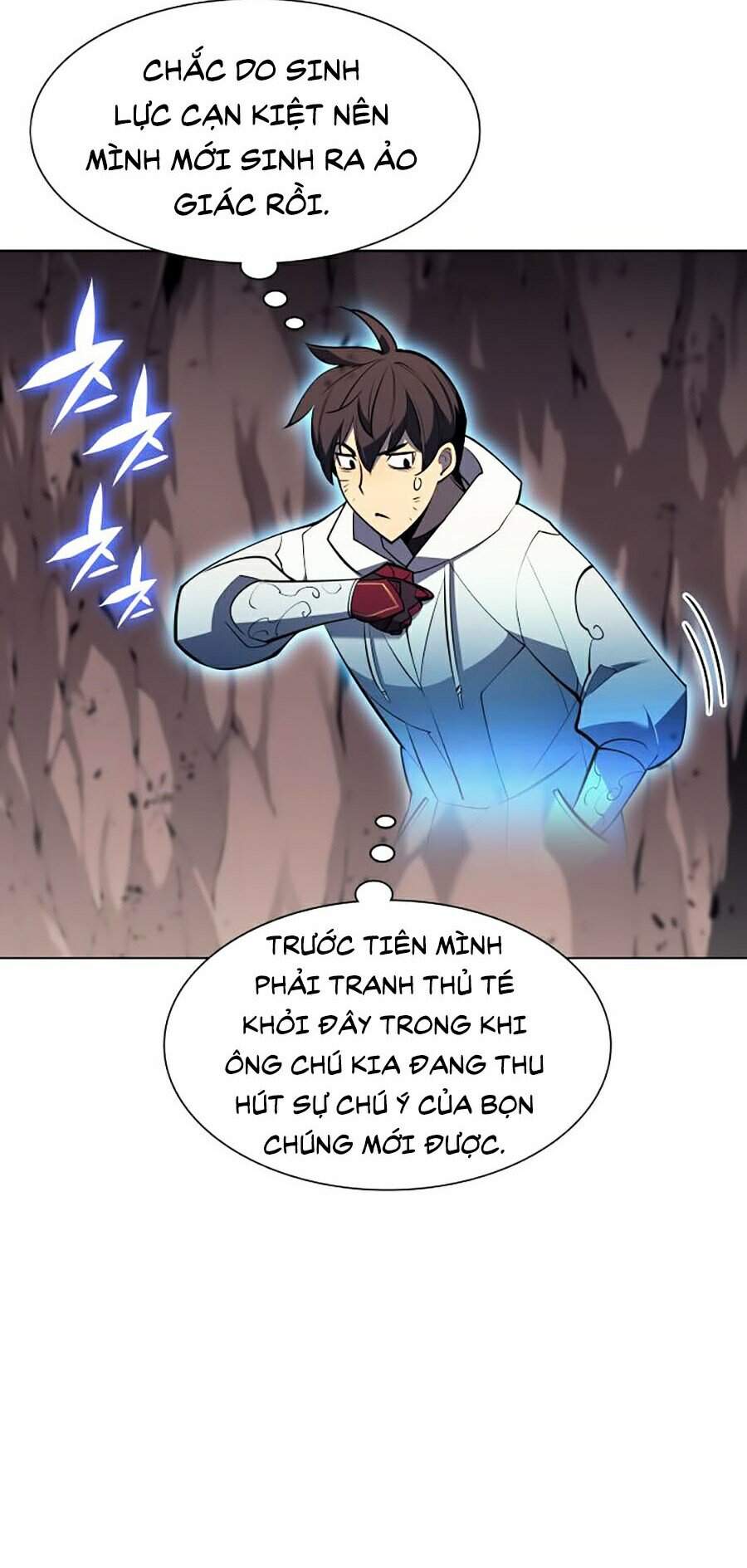 Thợ Rèn Huyền Thoại chapter 92 - Upload bởi truyensieuhay.com