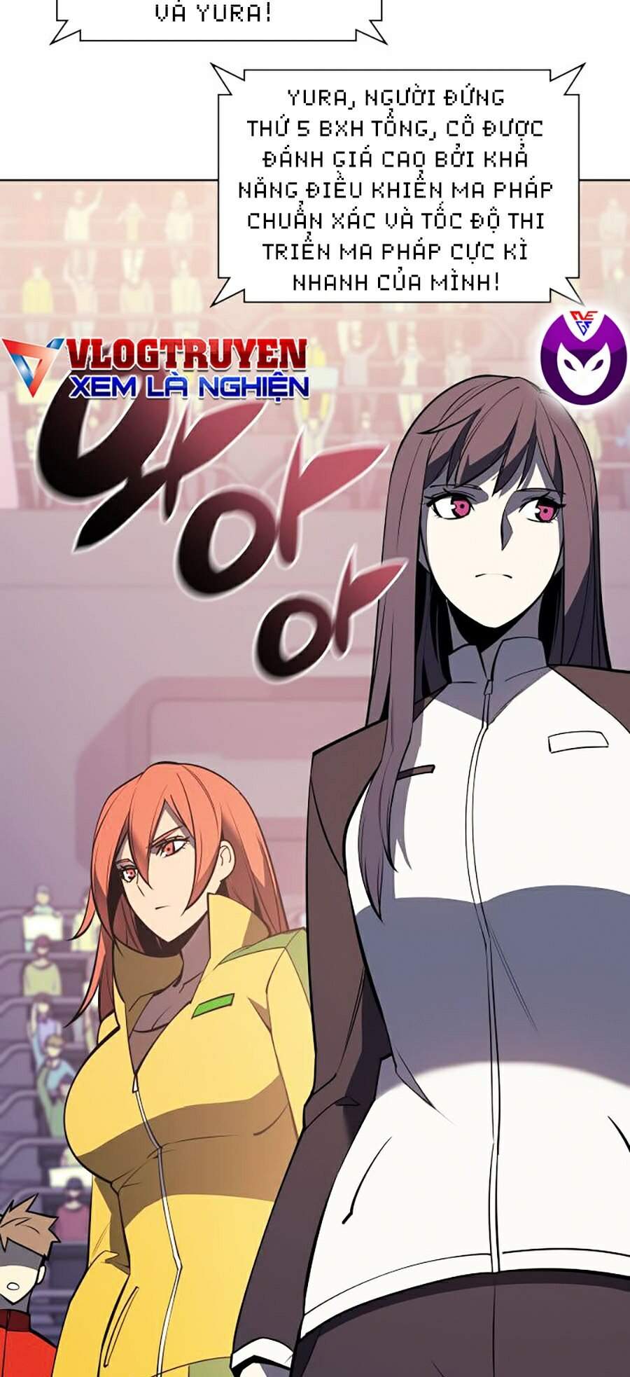 Thợ Rèn Huyền Thoại chapter 92 - Upload bởi truyensieuhay.com