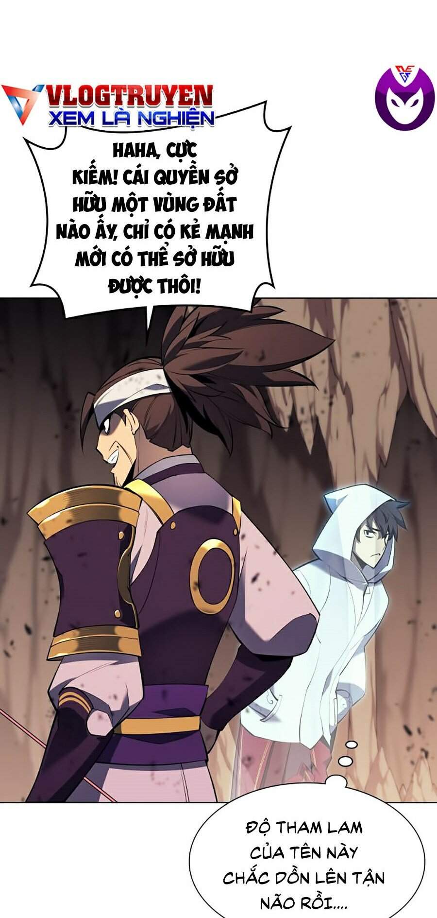 Thợ Rèn Huyền Thoại chapter 92 - Upload bởi truyensieuhay.com