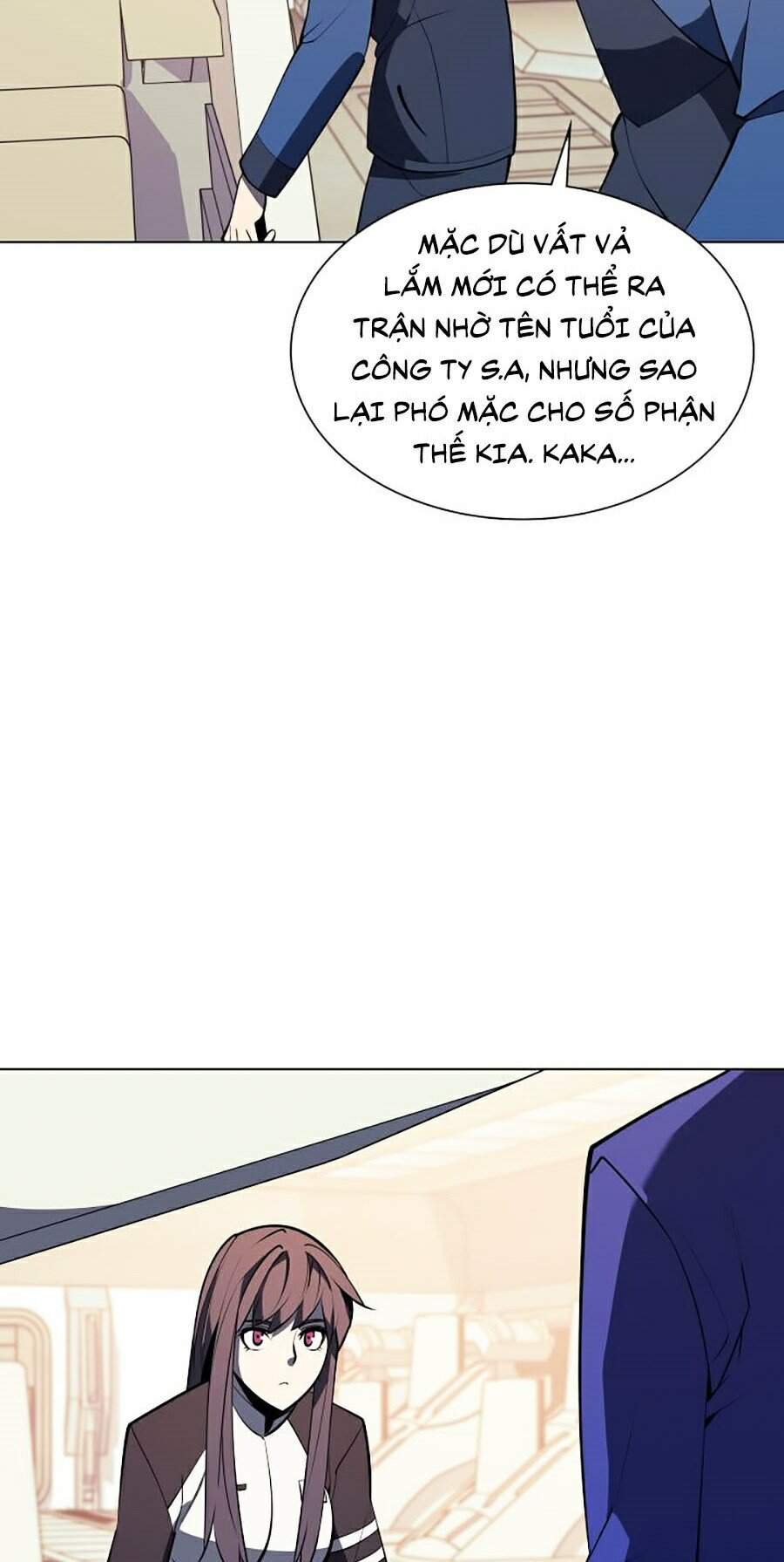 Thợ Rèn Huyền Thoại chapter 92 - Upload bởi truyensieuhay.com