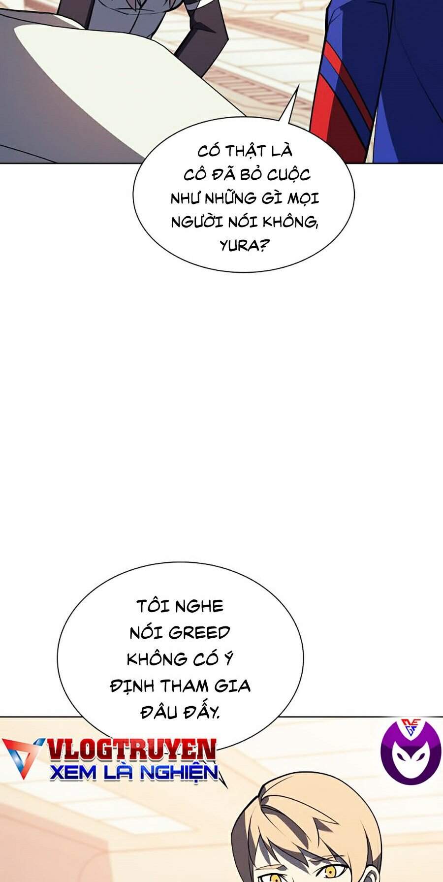 Thợ Rèn Huyền Thoại chapter 92 - Upload bởi truyensieuhay.com