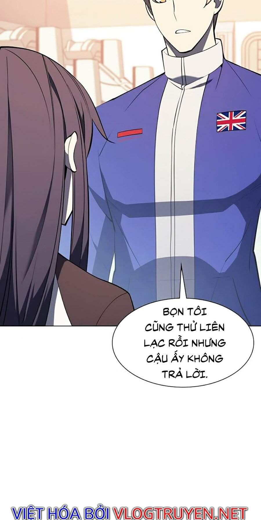 Thợ Rèn Huyền Thoại chapter 92 - Upload bởi truyensieuhay.com