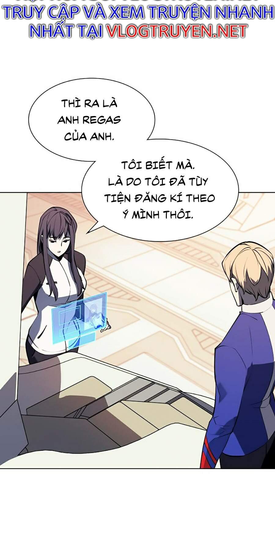 Thợ Rèn Huyền Thoại chapter 92 - Upload bởi truyensieuhay.com