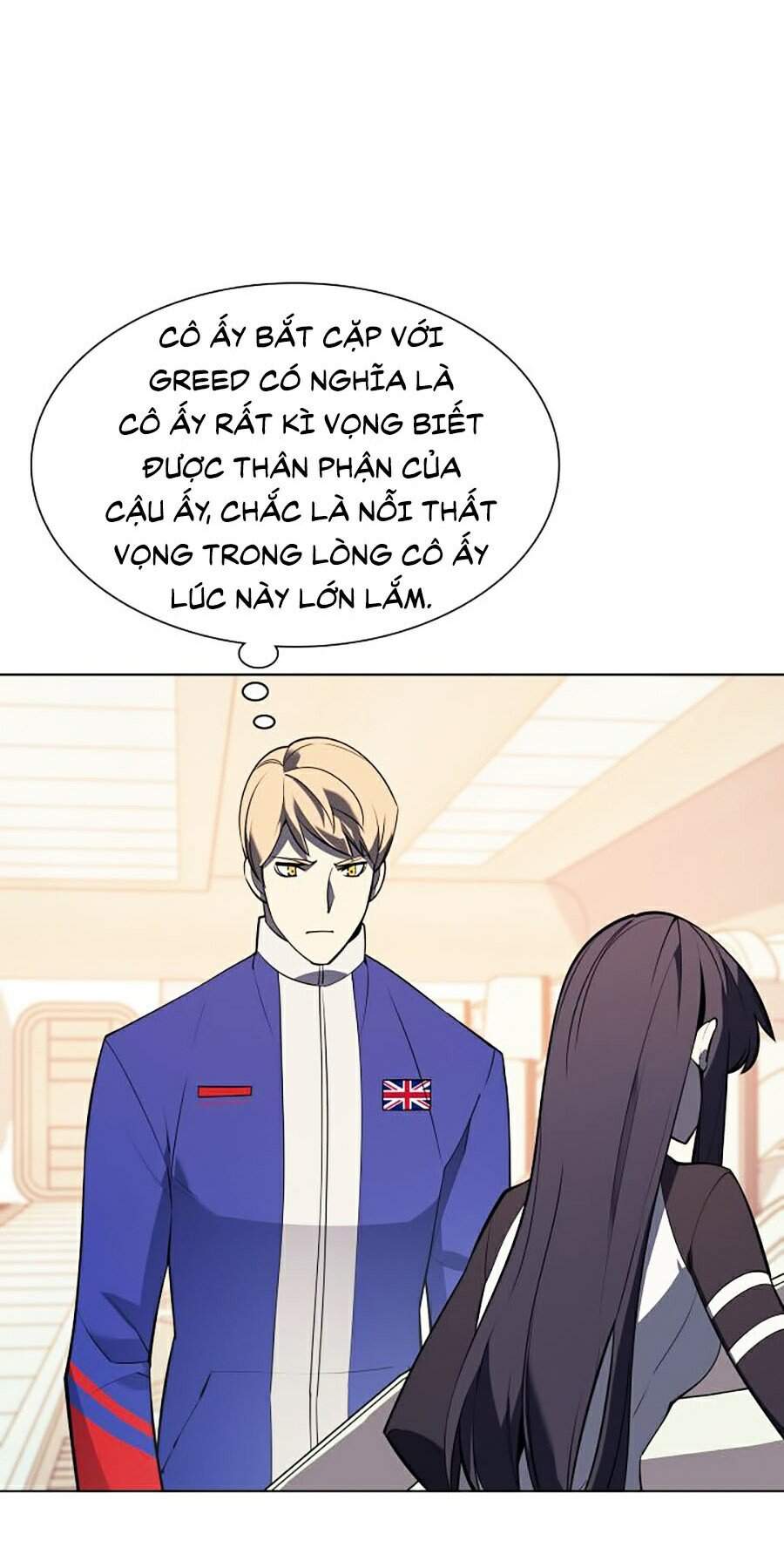 Thợ Rèn Huyền Thoại chapter 92 - Upload bởi truyensieuhay.com