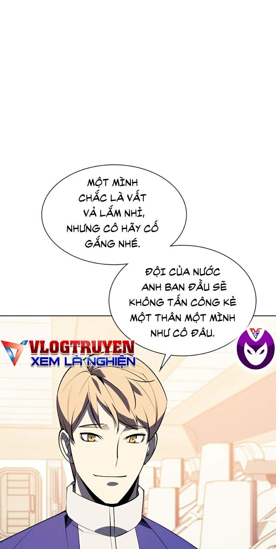 Thợ Rèn Huyền Thoại chapter 92 - Upload bởi truyensieuhay.com