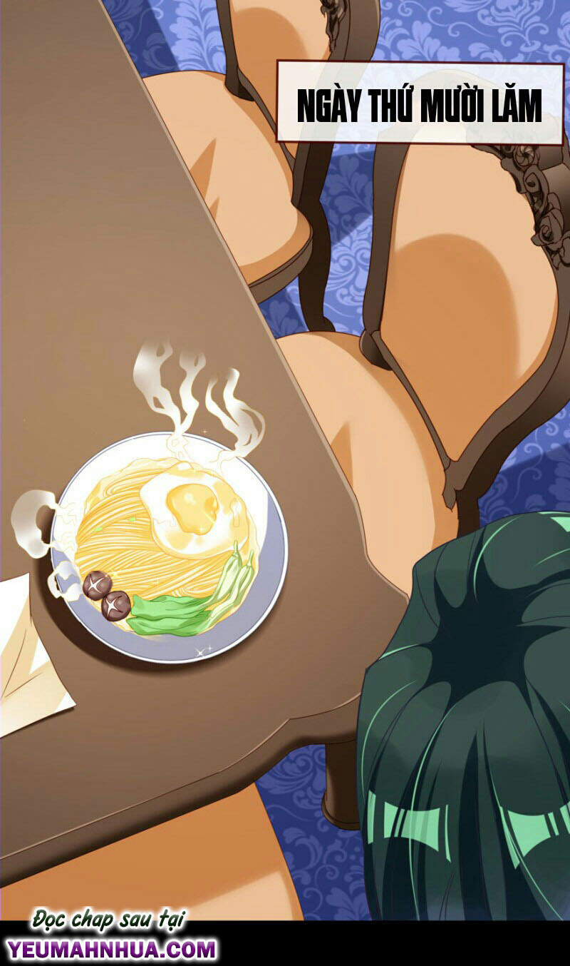 Vạn Tra Triêu Hoàng chapter 131 - Trang 11