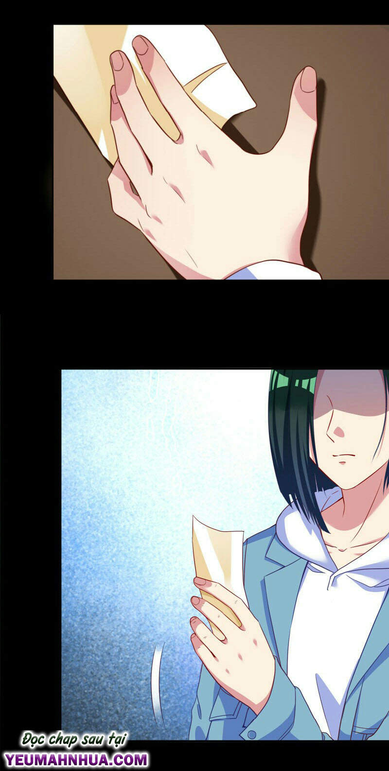 Vạn Tra Triêu Hoàng chapter 131 - Trang 12