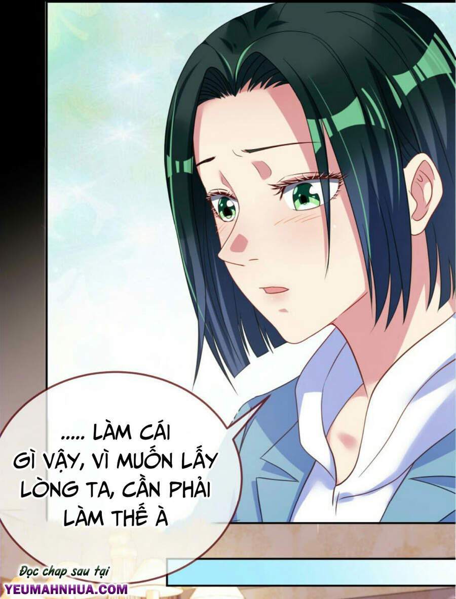 Vạn Tra Triêu Hoàng chapter 131 - Trang 17
