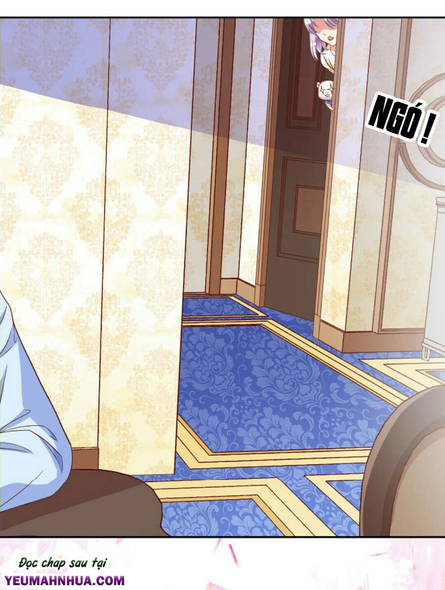 Vạn Tra Triêu Hoàng chapter 131 - Trang 20