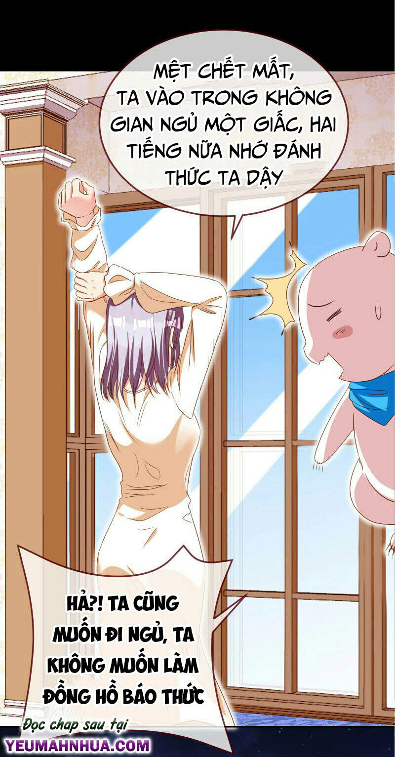 Vạn Tra Triêu Hoàng chapter 131 - Trang 2